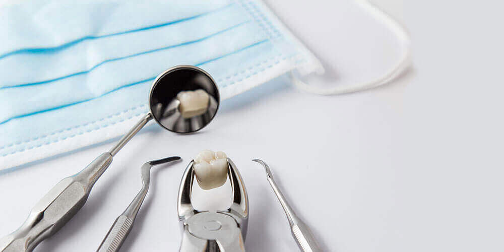 Wisdom Tooth Extraction Toronto