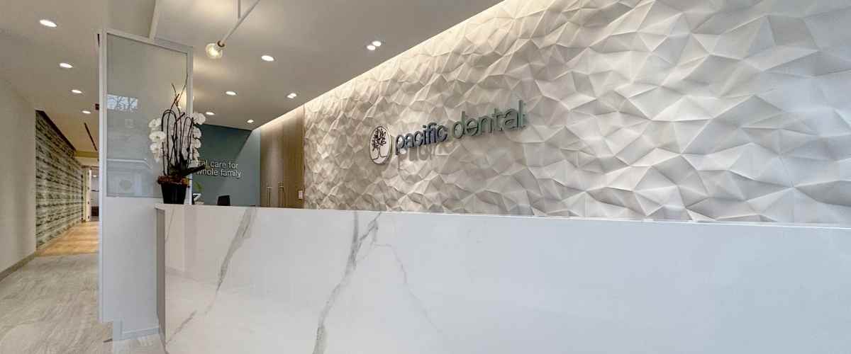 Your First Visit at Pacific Dental: A New Patient Guide for Toronto Families